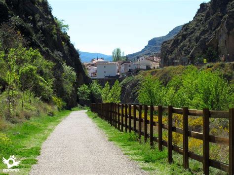 cmo llegar a calahorra|Vía verde del Cidacos. Tramo 1 Calahorra